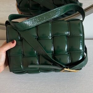 Bottega Padded Casette